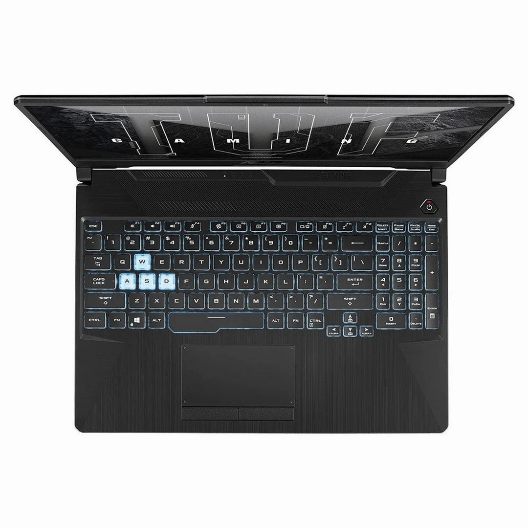 Asus 15.6" Gaming Laptop AMD Ryzen 5 8GB RAM 512GD SSD | FA506NF-HN003W