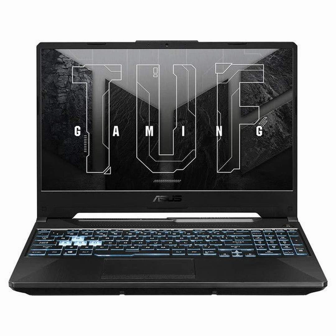 Asus 15.6" Gaming Laptop AMD Ryzen 5 8GB RAM 512GD SSD | FA506NF-HN003W laptops for sale,monitor