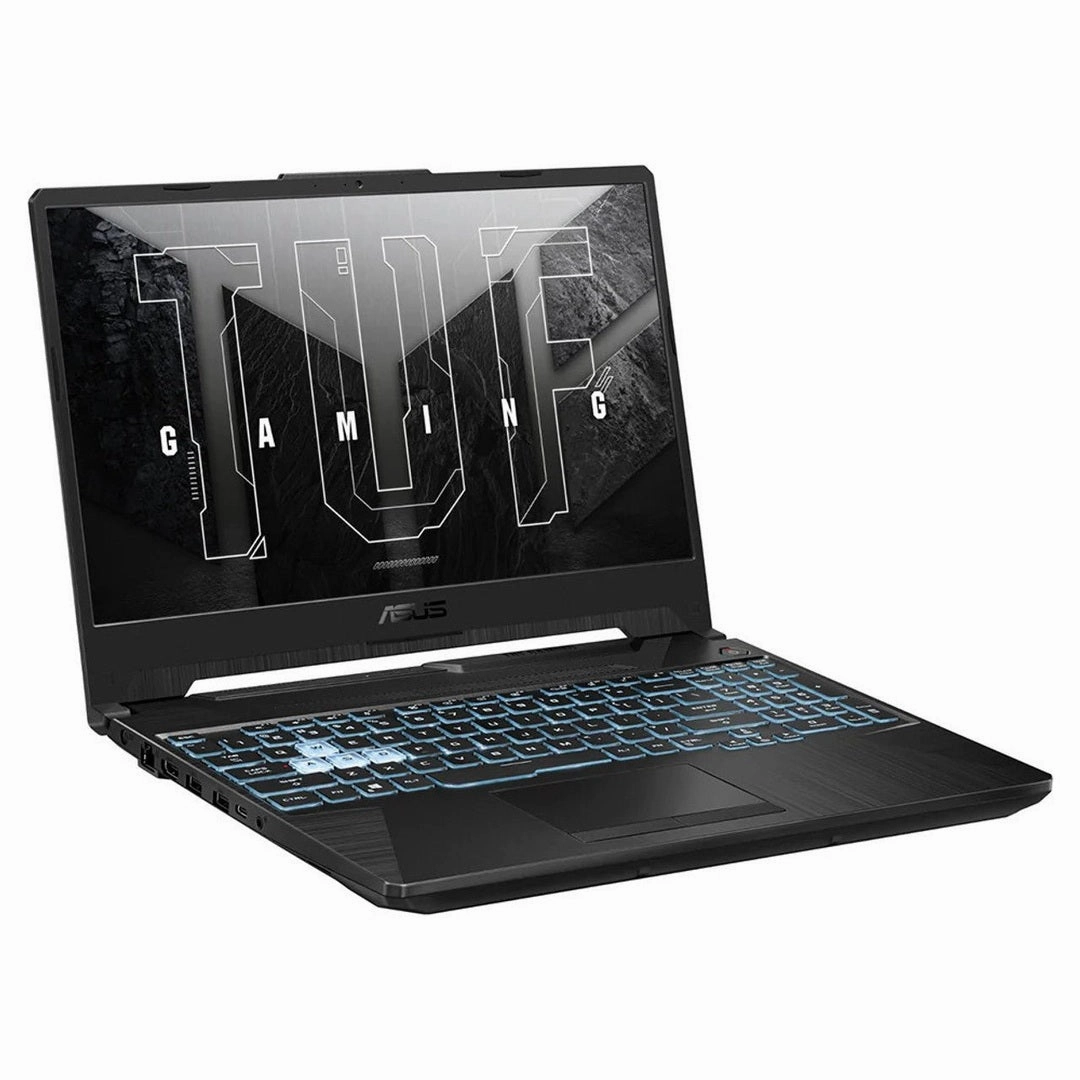 Asus 15.6" Gaming Laptop AMD Ryzen 5 8GB RAM 512GD SSD | FA506NF-HN003W