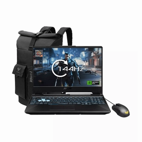 Asus 15.6" Gaming Laptop AMD Ryzen 5 Processor 16GB RAM 512GB SSD Black | FA506NC-HN010W laptops for sale,monitor