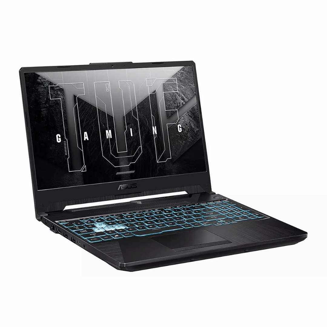 Asus 15.6" Gaming Laptop AMD Ryzen 7 16GB RAM 512GB SSD | FA507NV-LP023W