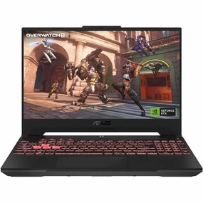 Asus 15.6" Gaming Laptop AMD Ryzen 7 16GB RAM 512GB SSD | FA507NV-LP023W laptops for sale,monitor