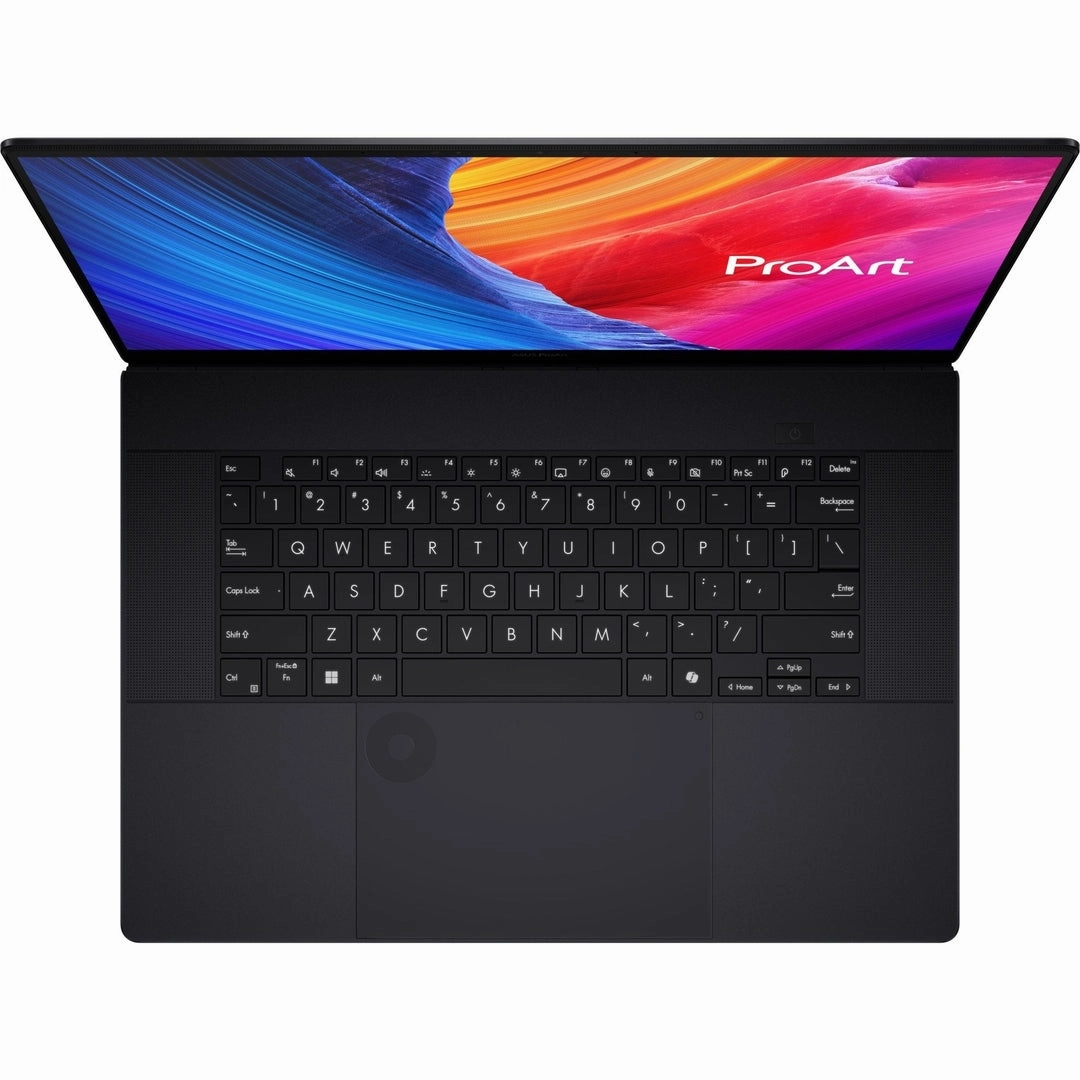 Asus 16.0 ProArt OLED AMD Ryzen 9 Processor 32GB RAM 1TB Storage | H7606WI-ME025W