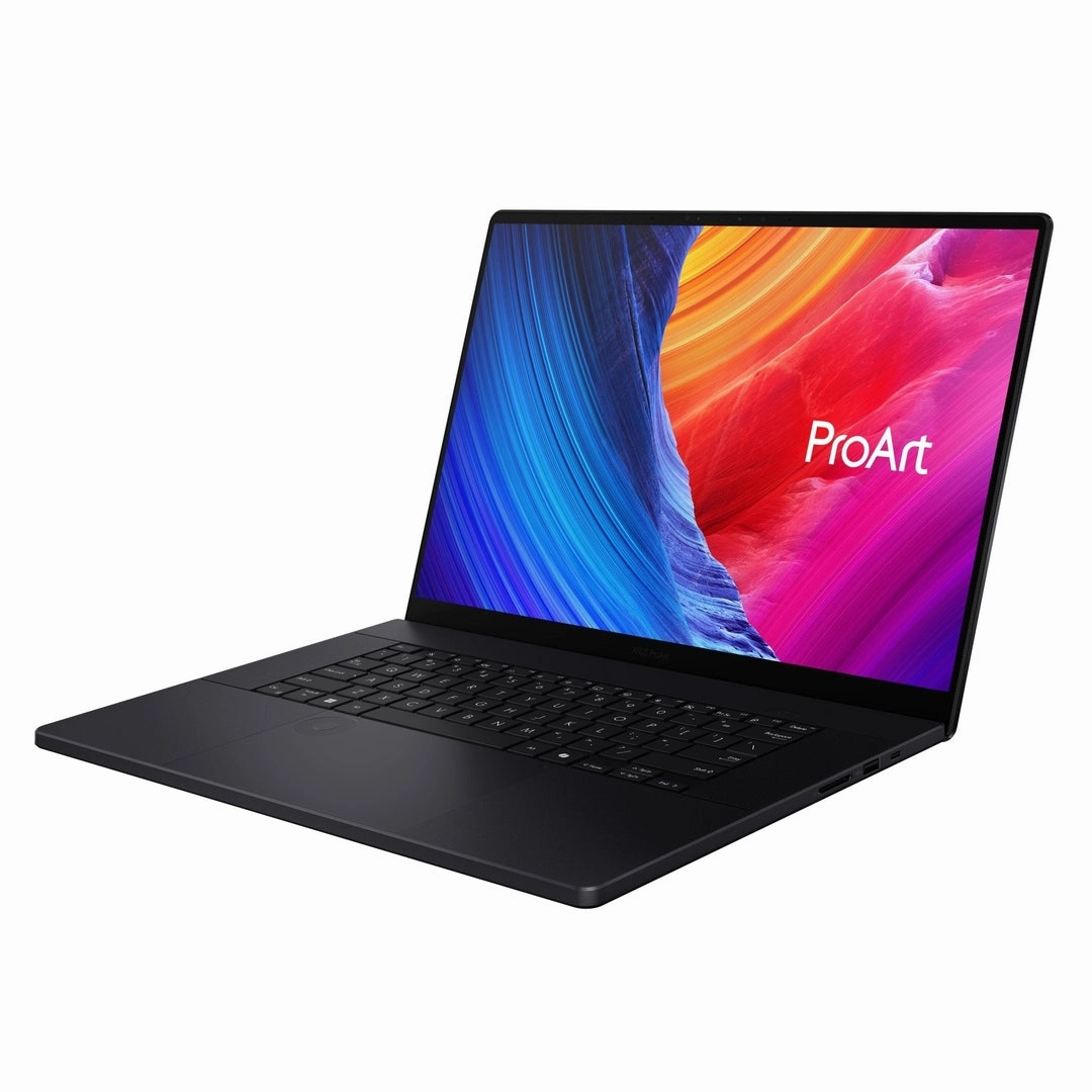 Asus 16.0 ProArt OLED AMD Ryzen 9 Processor 32GB RAM 1TB Storage | H7606WI-ME025W