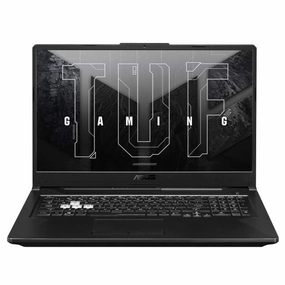 Asus 17.3" Gaming Laptop AMD Ryzen 5 Processor 16GB RAM 512GB SSD Black | SFA706NF-HX006W laptops for sale,monitor
