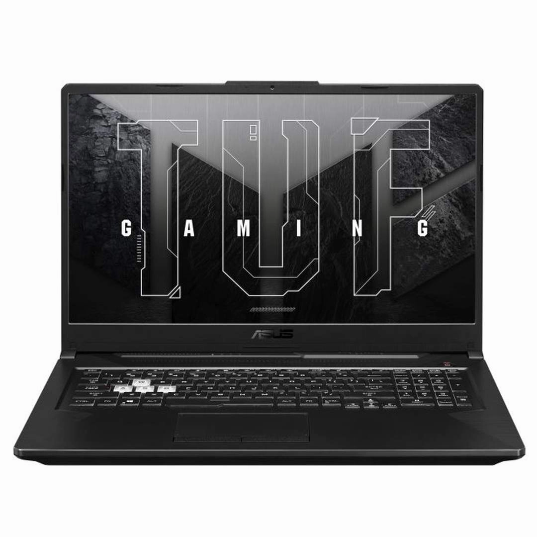 Asus 17.3" Gaming Laptop AMD Ryzen 5 Processor 16GB RAM 512GB SSD Black | SFA706NF-HX006W laptops for sale,monitor