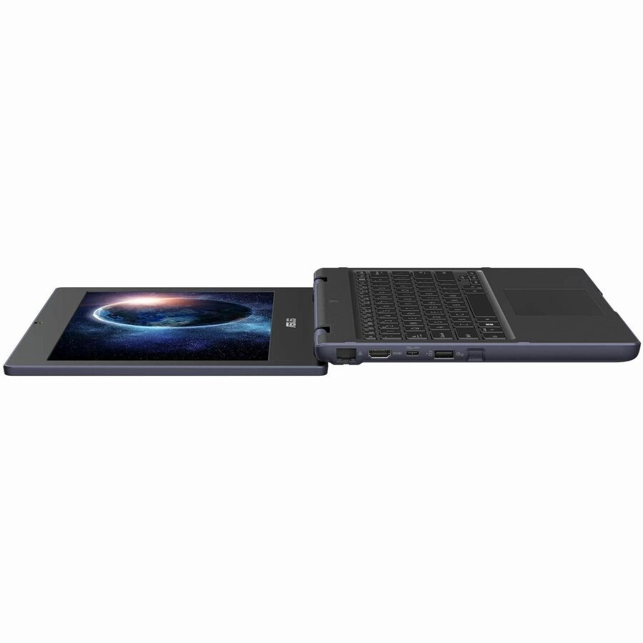 ASUS BR1104 11" Touchscreen Rugged Notebook