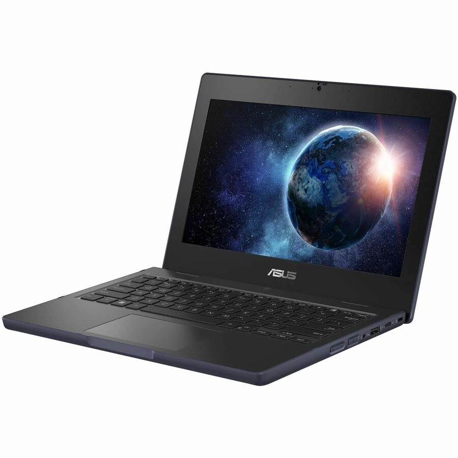ASUS BR1104 11" Touchscreen Rugged Notebook
