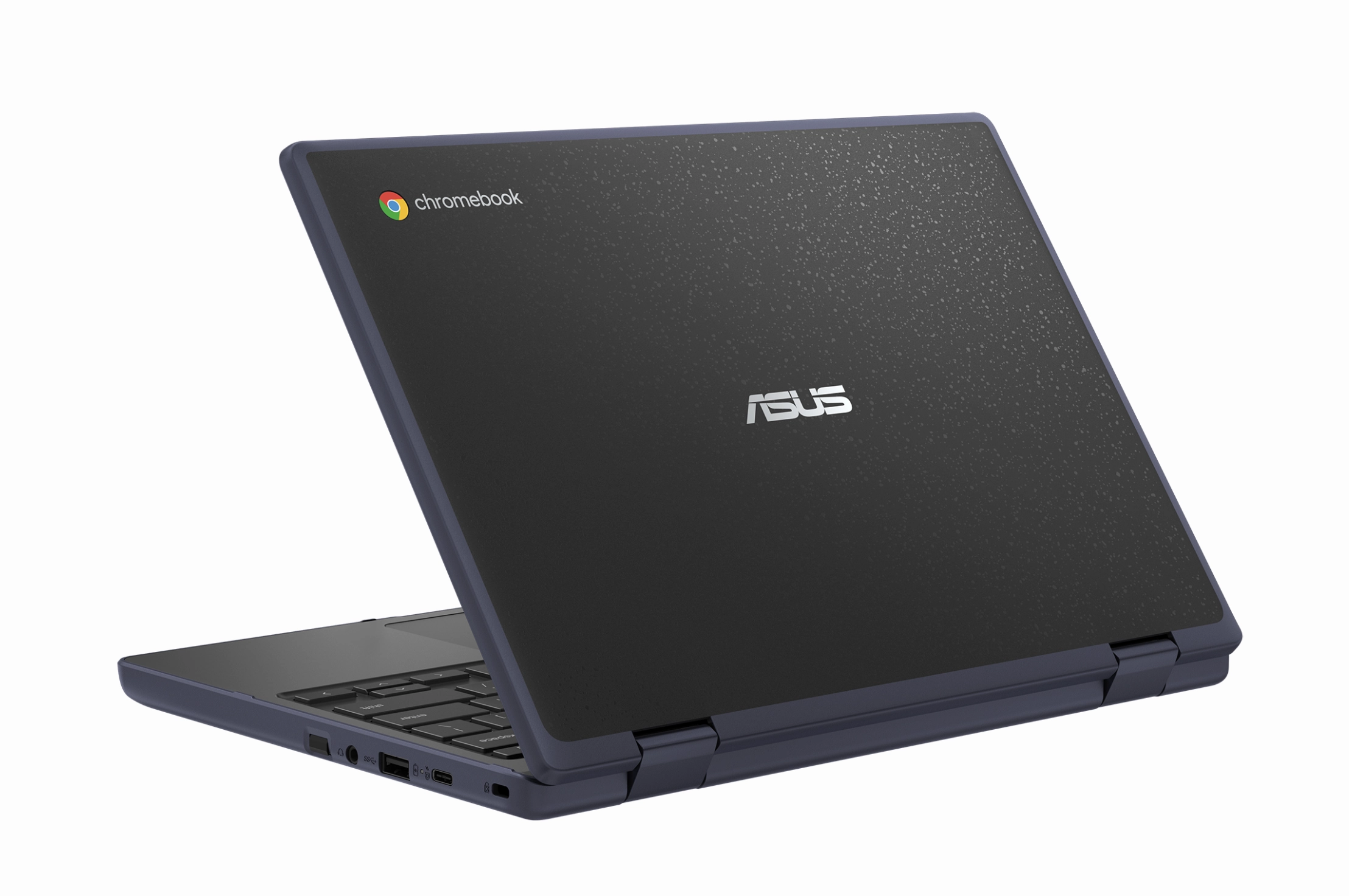 ASUS CR1102F Flip 11" 2-in-1 Rugged Chromebook