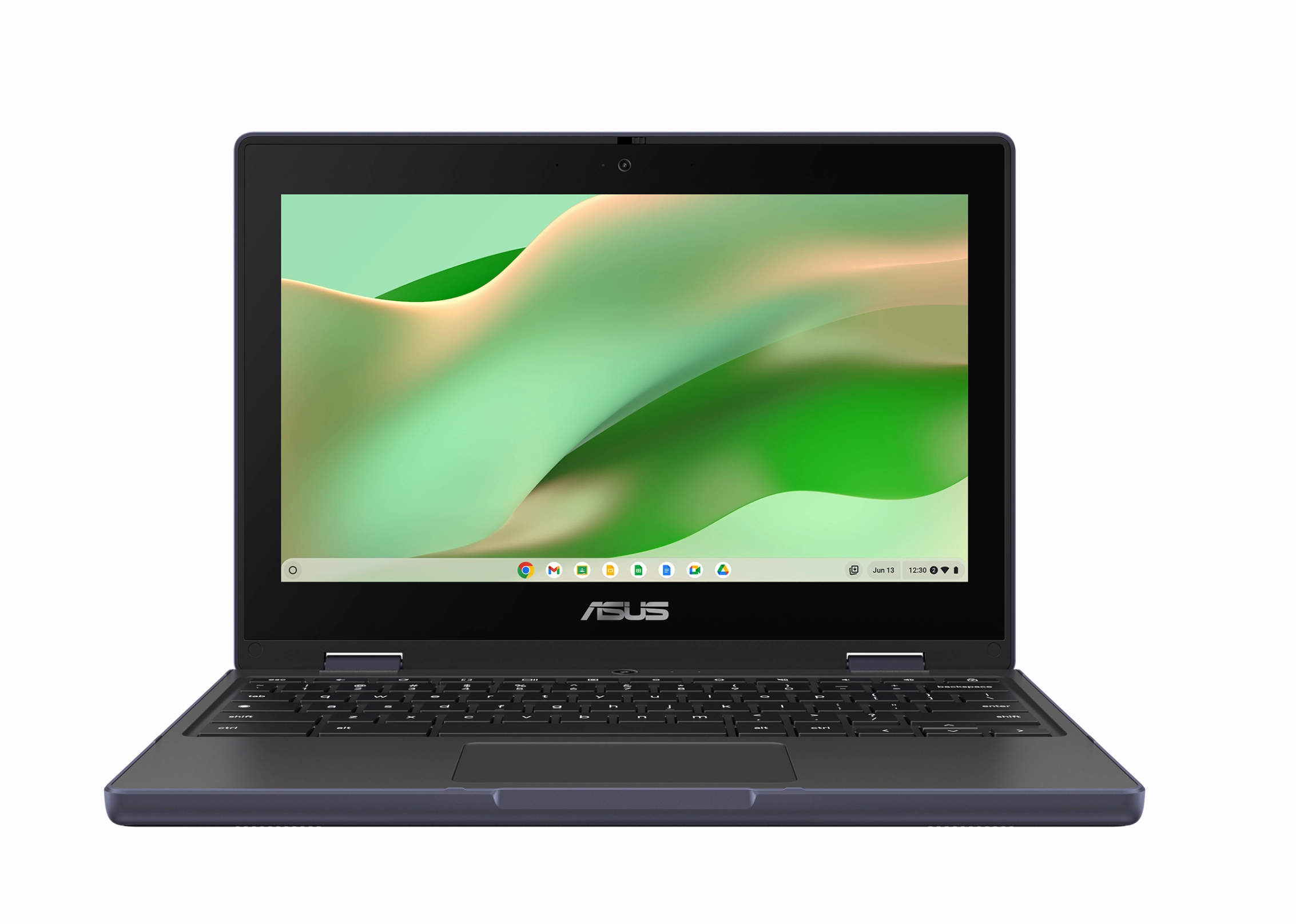 ASUS CR1102F Flip 11" 2-in-1 Rugged Chromebook