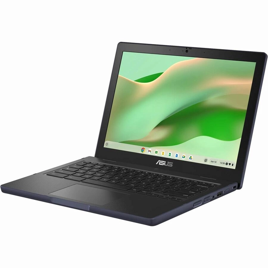 ASUS CR1104 11" Rugged Touchscreen Chromebook