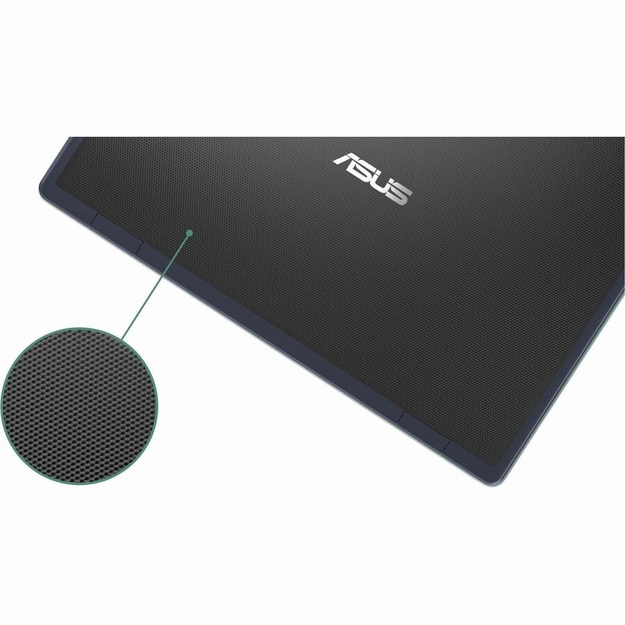 ASUS CZ1104 11" Rugged Chromebook