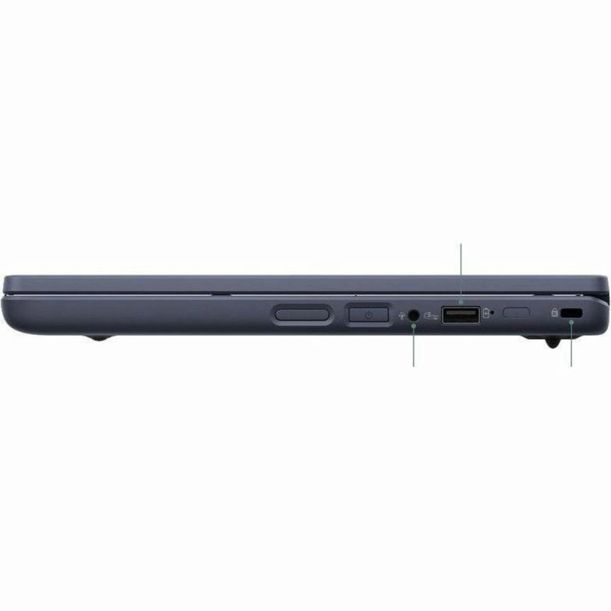 ASUS CZ12 12" Rugged Touchscreen Chromebook