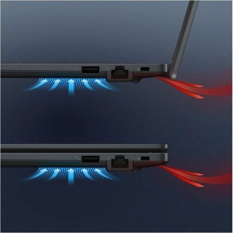 ASUS ExpertBook B1 14" Notebook