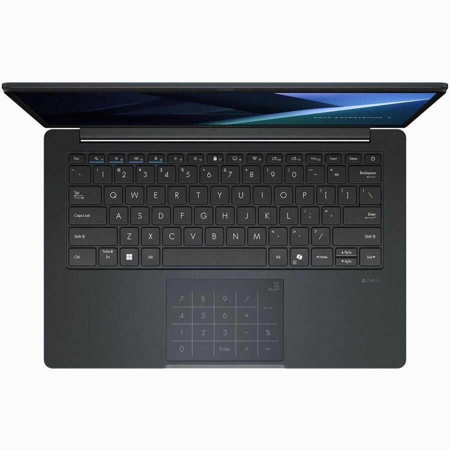 ASUS ExpertBook B1 14" Notebook