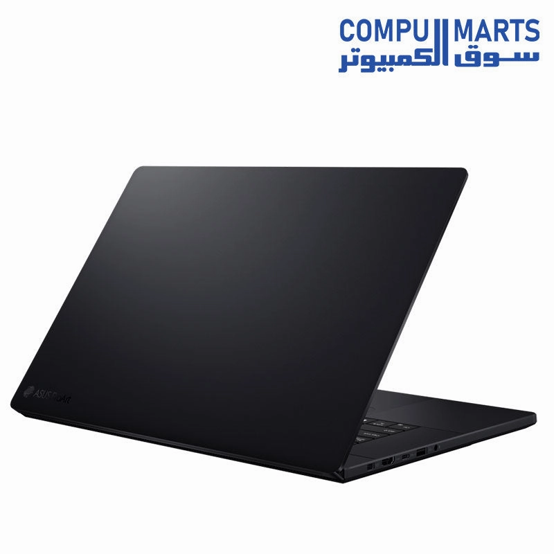 ASUS ProArt P16 AMD Ryzen AI 9 HX 370- GeForce RTX4070 8GB- Ram 64GB LPDDR5X- 2TB SSD- 16 INCH 4K Display-WIN 11