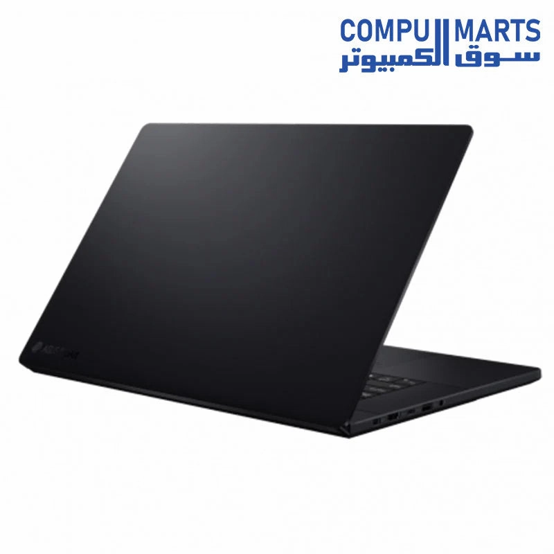 ASUS ProArt P16 H7606WP-ME021X AMD Ryzen AI 9 HX 370 64GB RAM 2TB SSD NVIDIA GeForce RTX 5070 16" OLED WIN 11 PRO