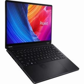 ASUS ProArt PX13 13.3", 1TB SSD, 24GB RAM ,AMD Ryzen AI 9 HX 370, 3K OLED 2-in-1 Laptop | HN7306WV-LX012W laptops for sale,monitor
