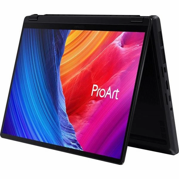 ASUS ProArt PX13 13.3", 1TB SSD, 24GB RAM ,AMD Ryzen AI 9 HX 370, 3K OLED 2-in-1 Laptop | HN7306WV-LX012W