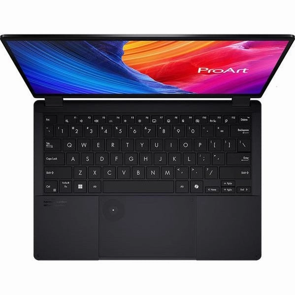ASUS ProArt PX13 13.3", 1TB SSD, 24GB RAM ,AMD Ryzen AI 9 HX 370, 3K OLED 2-in-1 Laptop | HN7306WV-LX012W