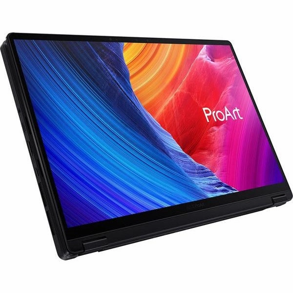 ASUS ProArt PX13 13.3", 1TB SSD, 24GB RAM ,AMD Ryzen AI 9 HX 370, 3K OLED 2-in-1 Laptop | HN7306WV-LX012W