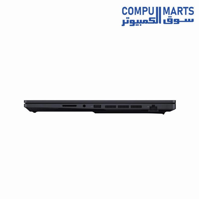 ASUS ProArt Studiobook 16 OLED H5600QM-OLED009W, Ryzen 9-5900HX, RAM 32GB, 2TB SSD, RTX 3060, 16 inch 4K OLED