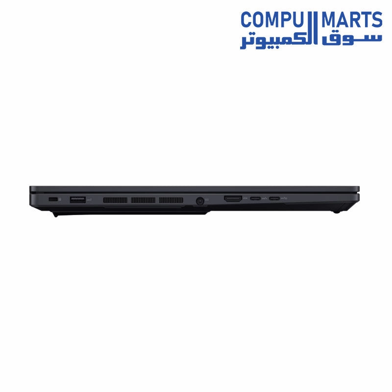 ASUS ProArt Studiobook 16 OLED H5600QM-OLED009W, Ryzen 9-5900HX, RAM 32GB, 2TB SSD, RTX 3060, 16 inch 4K OLED