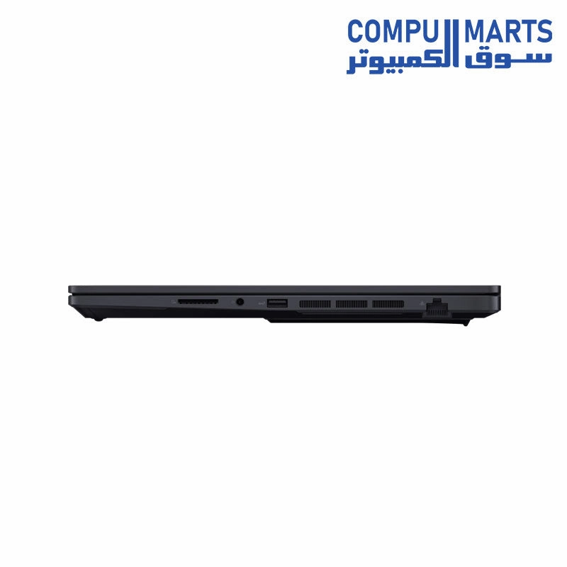 ASUS ProArt Studiobook 16 OLED H5600QM-OLED009W, Ryzen 9-5900HX, RAM 32GB, 2TB SSD, RTX 3060, 16 inch 4K OLED