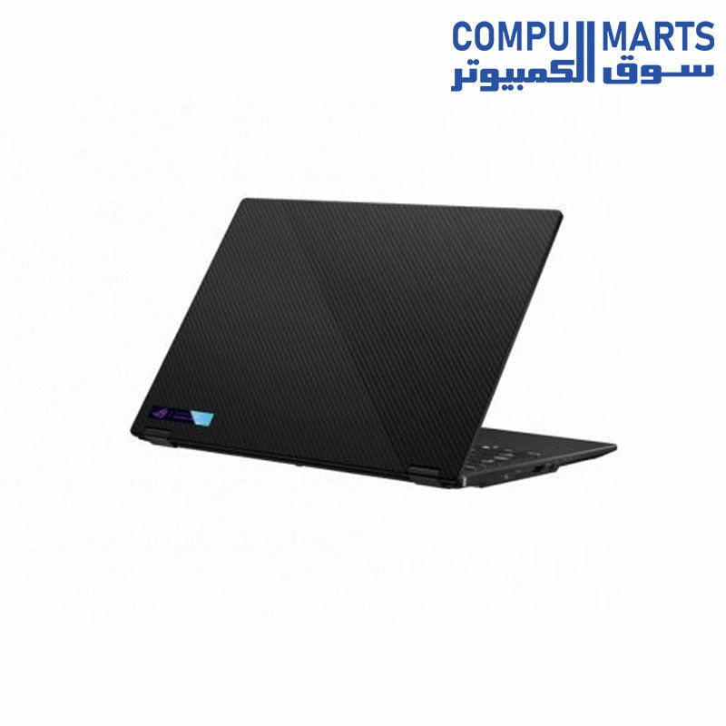 ASUS ROG Flow X13 GV301QE-K6054T Gaming Laptop - AMD Ryzen 9 5900HS, 16GB, 512GB SSD, NVIDIA RTX 3050Ti 4GB, 13.4-Inch WUXGA 120Hz, Win10