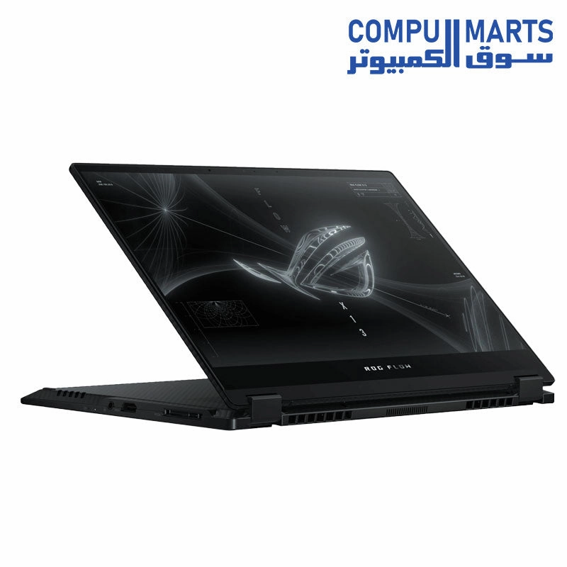 ASUS ROG Flow X13 GV301RE-LJ118W Ryzen 7 6800HS 16GB 512GB SSD RTX 3050 Ti Win 11