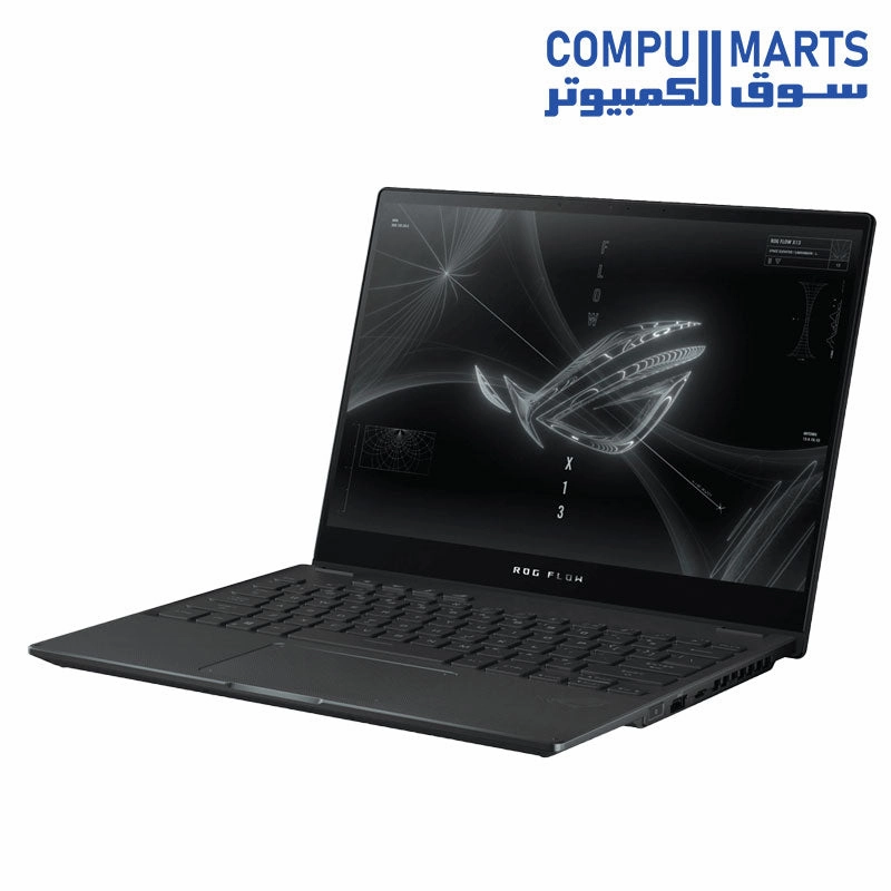 ASUS ROG Flow X13 GV301RE-LJ118W Ryzen 7 6800HS 16GB 512GB SSD RTX 3050 Ti Win 11