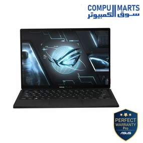 ASUS ROG Flow Z13 (2022) GZ301 FLOW-Z13-GZ301ZE-LC175W Core i9 12900H, RAM 16GB, 1TB SSD, RTX 3050Ti, Win11 motherboard,pc