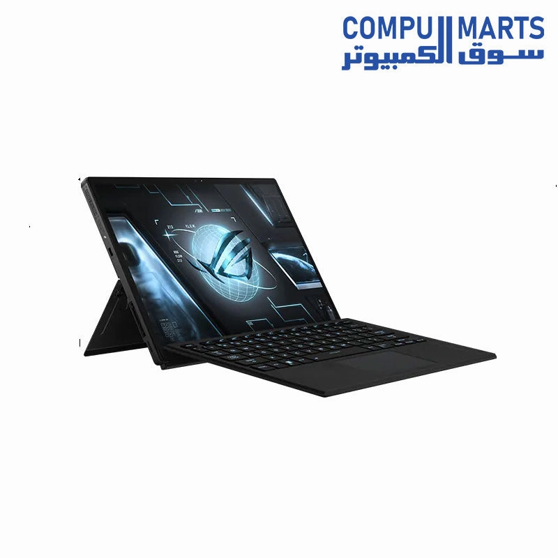 ASUS ROG Flow Z13 (2022) GZ301 FLOW-Z13-GZ301ZE-LC175W Core i9 12900H, RAM 16GB, 1TB SSD, RTX 3050Ti, Win11