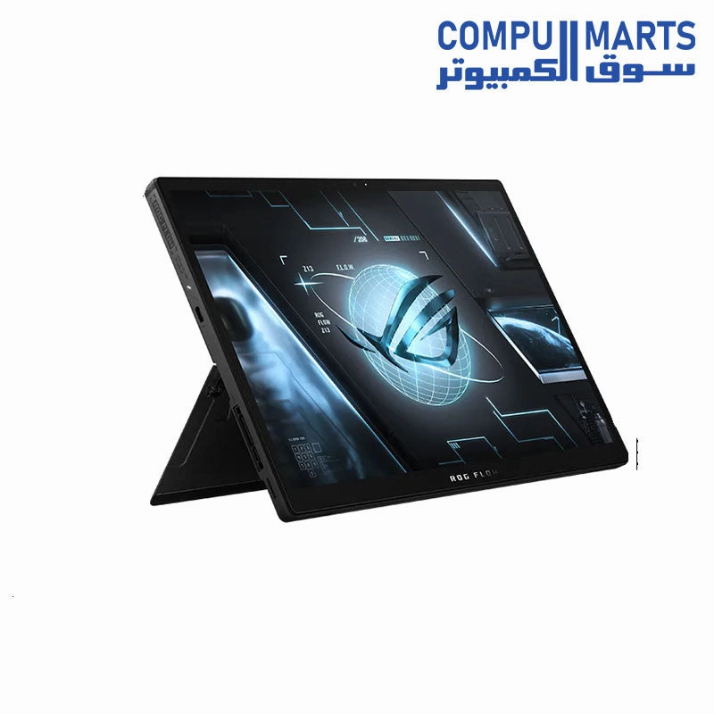 ASUS ROG Flow Z13 (2022) GZ301 FLOW-Z13-GZ301ZE-LC175W Core i9 12900H, RAM 16GB, 1TB SSD, RTX 3050Ti, Win11