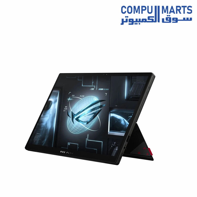 ASUS ROG FLOW Z13 GZ301ZE-LC178W I9-12900H  16GB  1TB SSD  RTX 3050TI  13.4 4K  FINGERPRINT  WIN11   ROG XG MOBILE GC31S RTX 3080