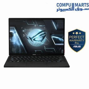ASUS ROG FLOW Z13 GZ301ZE-LC178W I9-12900H  16GB  1TB SSD  RTX 3050TI  13.4 4K  FINGERPRINT  WIN11   ROG XG MOBILE GC31S RTX 3080 motherboard,pc