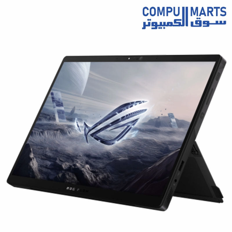 Asus ROG Flow Z13 GZ302EA-RU016W Ryzen AI MAX  395 16-Cores,  AMD Radeon 8060S 32GB LPDDR5X 8000MHz, 1TB NVMe SSD, 13.4 ROG Nebula Display 2.5K 180Hz
