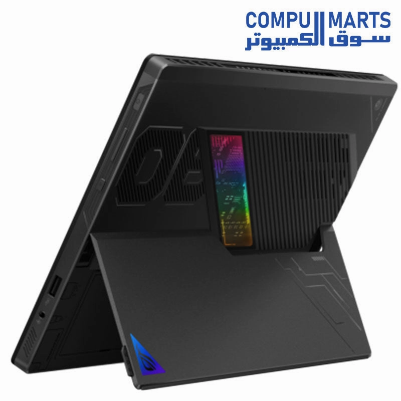 Asus ROG Flow Z13 GZ302EA-RU016W Ryzen AI MAX  395 16-Cores,  AMD Radeon 8060S 32GB LPDDR5X 8000MHz, 1TB NVMe SSD, 13.4 ROG Nebula Display 2.5K 180Hz