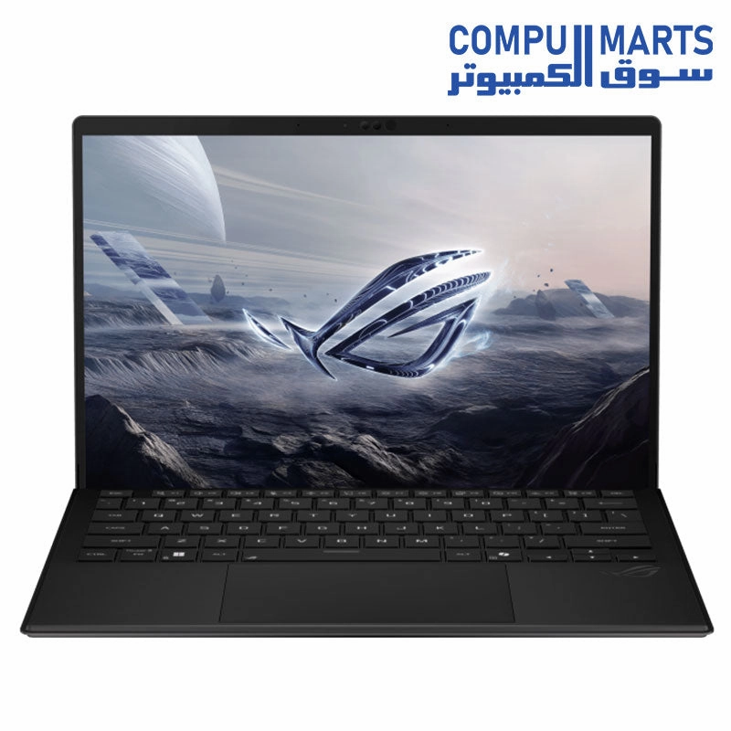 Asus ROG Flow Z13 GZ302EA-RU016W Ryzen AI MAX  395 16-Cores,  AMD Radeon 8060S 32GB LPDDR5X 8000MHz, 1TB NVMe SSD, 13.4 ROG Nebula Display 2.5K 180Hz motherboard,pc
