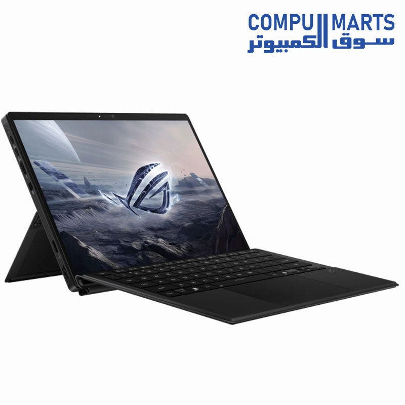 Asus ROG Flow Z13 GZ302EA-RU016W Ryzen AI MAX  395 16-Cores,  AMD Radeon 8060S 32GB LPDDR5X 8000MHz, 1TB NVMe SSD, 13.4 ROG Nebula Display 2.5K 180Hz
