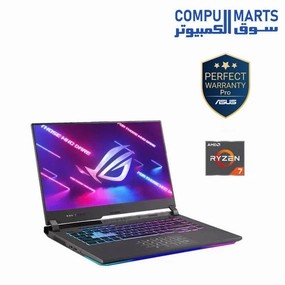 ASUS ROG Strix G15 G513 Ryzen 7-6800H 16GB SSD 512GB RTX 3050 4GB 15.6 inch FHD 144Hz Windows11 motherboard,pc