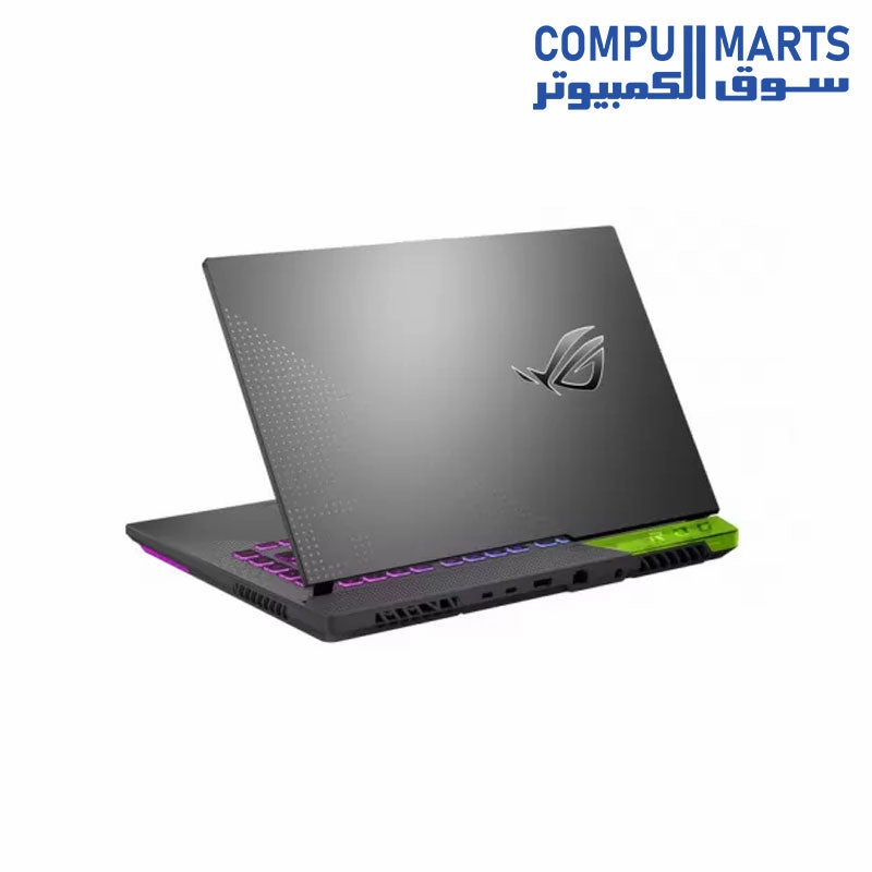 ASUS ROG Strix G15 G513 Ryzen 7-6800H 16GB SSD 512GB RTX 3050 4GB 15.6 inch FHD 144Hz Windows11