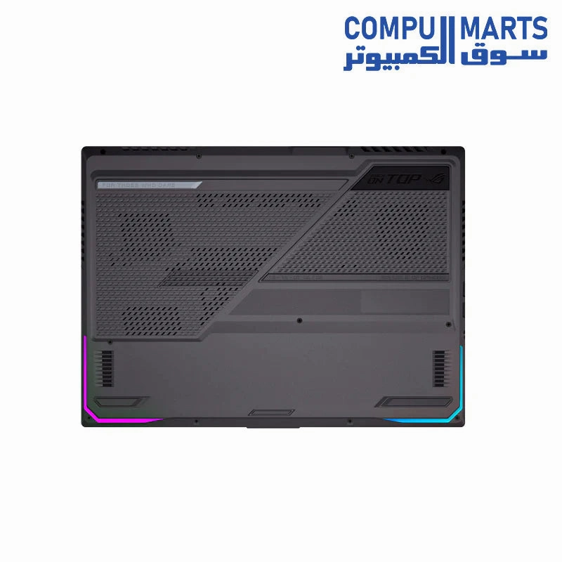 ASUS ROG Strix G15 G513IE-HN006W R7 4800H RTX 3050Ti 4GB GDDR6 15.6-Inch FHD 144Hz 16GB DDR4 512 SSD PCIe 3.0 NVMe M.2 SSD WIN11