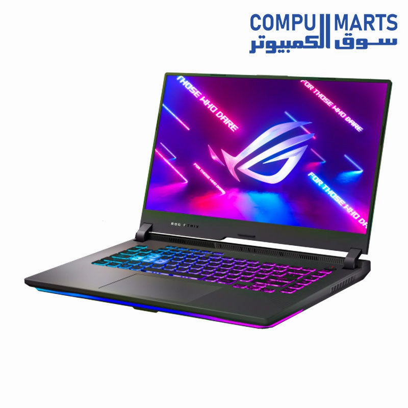 ASUS ROG Strix G15 G513IM-HN007W R7 4800H RTX 3060 6GB GDDR6 15.6-inch FHD 144Hz 16GB DDR4 1TB PCIe 3.0 NVMe M.2 SSD WIN11 FHD 1080P@60FPS external camera