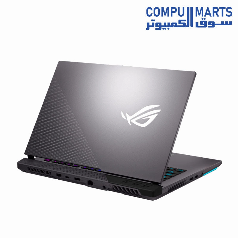 ASUS ROG Strix G15 G513IM-HN007W R7 4800H RTX 3060 6GB GDDR6 15.6-inch FHD 144Hz 16GB DDR4 1TB PCIe 3.0 NVMe M.2 SSD WIN11 FHD 1080P@60FPS external camera