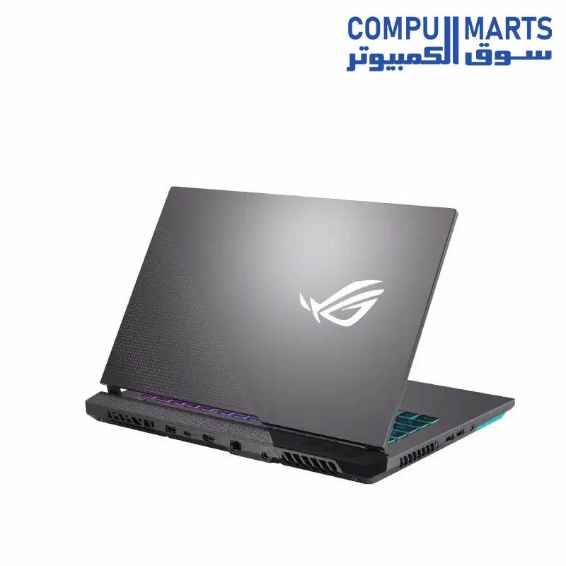 ASUS ROG Strix G15 G513RM-LN007W AMD Ryzen 7-6800H 16GB DDR5-SDRAM 1TB SSD NVIDIA GeForce RTX 3060 15.6 WQHD Windows 11 Home
