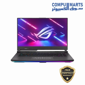 ASUS ROG Strix G15 G513RM-LN007W AMD Ryzen 7-6800H 16GB DDR5-SDRAM 1TB SSD NVIDIA GeForce RTX 3060 15.6 WQHD Windows 11 Home motherboard,pc