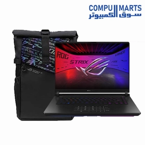 ASUS ROG Strix G16 (2025) - G615LR-GR132W - Ultra 9 Processor 275HX - GeForce RTX 5070 TI - 32GB RAM - 1TB SSD - WUXGA DISPLAY IPS 16 INCH - WIN 11 motherboard,pc
