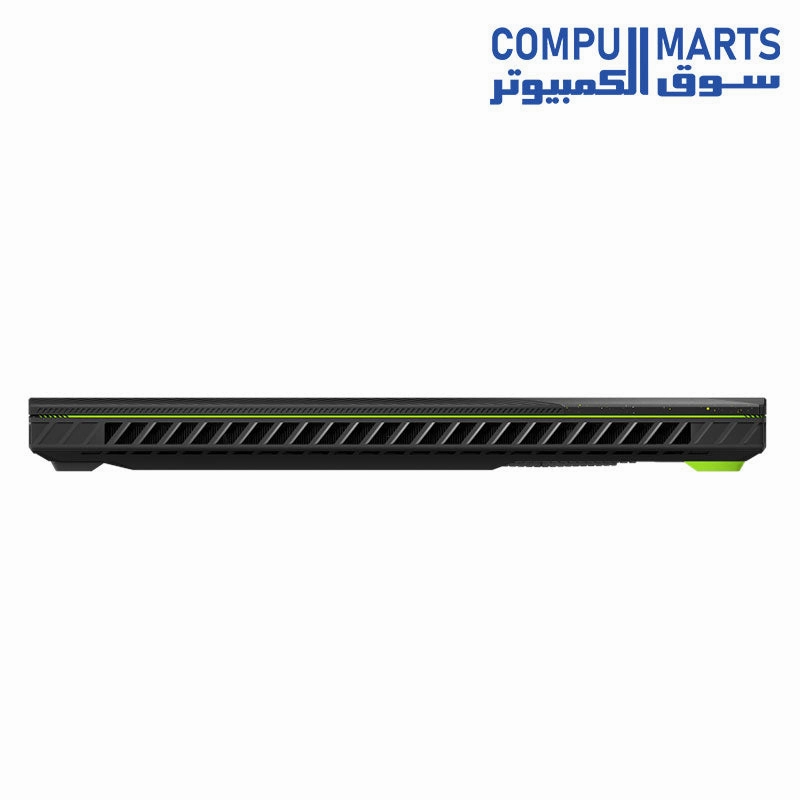 ASUS ROG Strix G16 G614JV-N3487W | 13th Gen Intel Core i7-13650HX Processor | DDR5 16GB | 1TB PCIe 4.0 NVMe M.2 SSD | NVIDIA GeForce RTX 4060 Laptop GPU 8GB | 16" FHD  16:10 (1920 x 1200, WUXGA) | WIN 11| ROG BAG