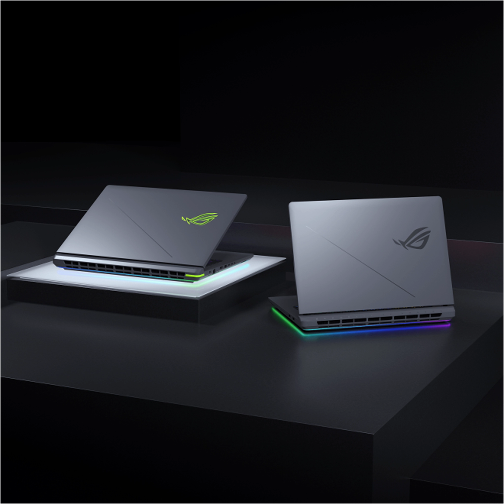 ASUS ROG Strix G16 G615LM-DS96 Gaming Laptop